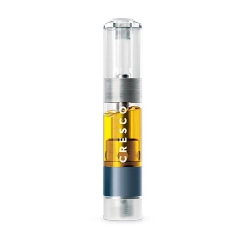 Cresco - Honey Boo x Rocket Fuel | Indica LLR Cartridge 500mg