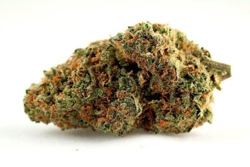 FIRE OG (New Arrival 4/7...20% off listed price on 4/20!!)