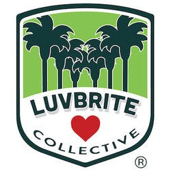 LuvBrite Delivery - West LA