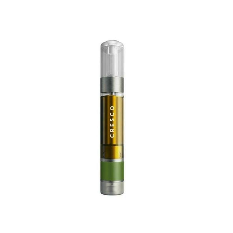 Cresco - Rocket Fuel x Apple Rocks | Hybrid LLR Cartridge 1g