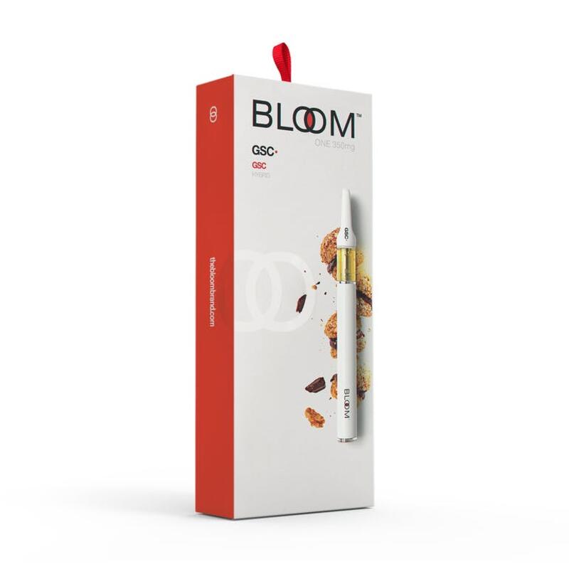 Bloom One | GSC