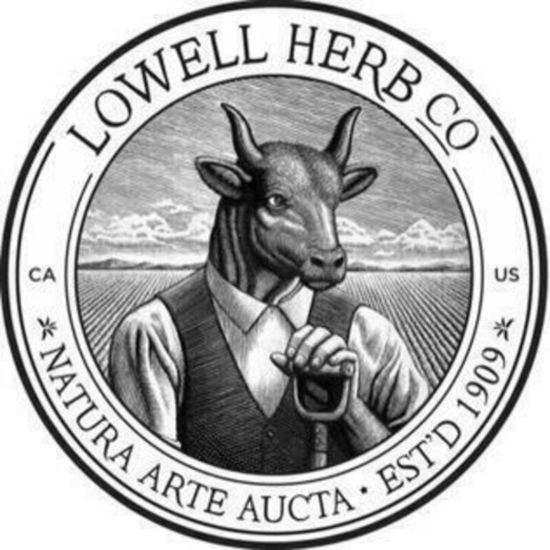 Flo White - Lowell Herb Co.