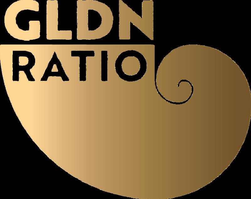 Chem OG - GLDN Ratio