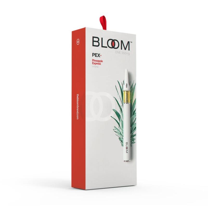 Bloom One | Pineapple Express