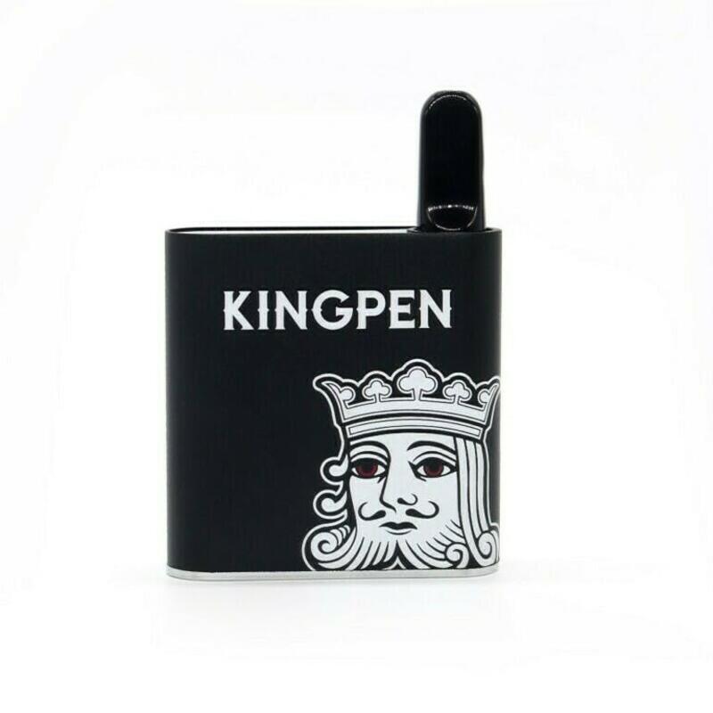 King Pen | Kingpen | VMOD Battery