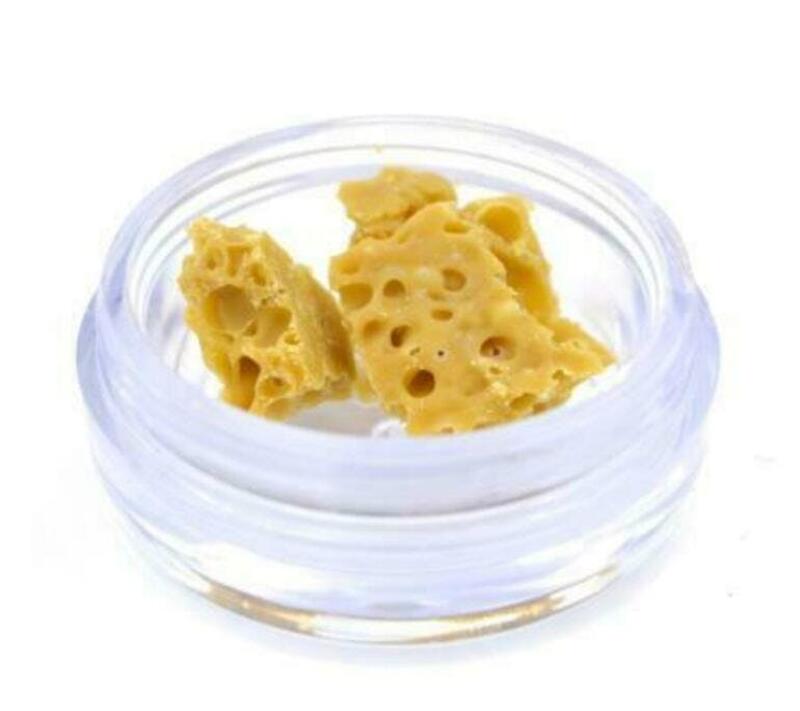 Live Resin Crumble 1G - Wedding Cake *6G For $99*