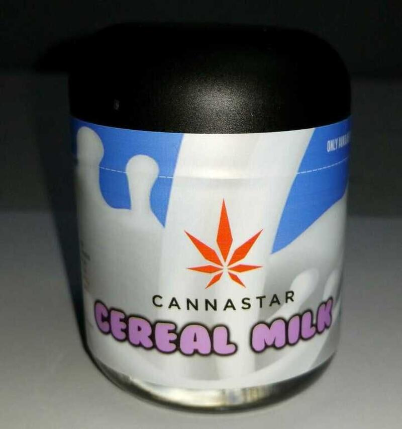 Cereal Milk - Cannastar **SALE**