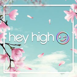 Hey High