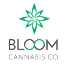 Bloom Cannabis Co.- Classen