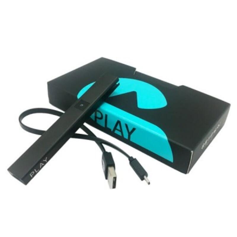 Plug & Play Battery 500mAh