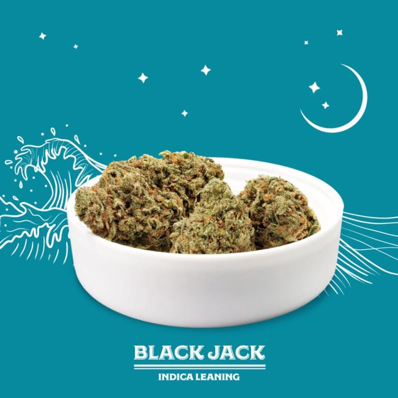 Black Jack (Best)