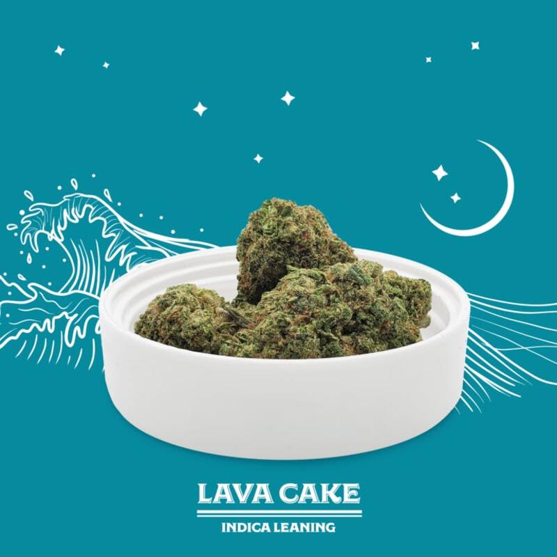 Lava Cake (Best)