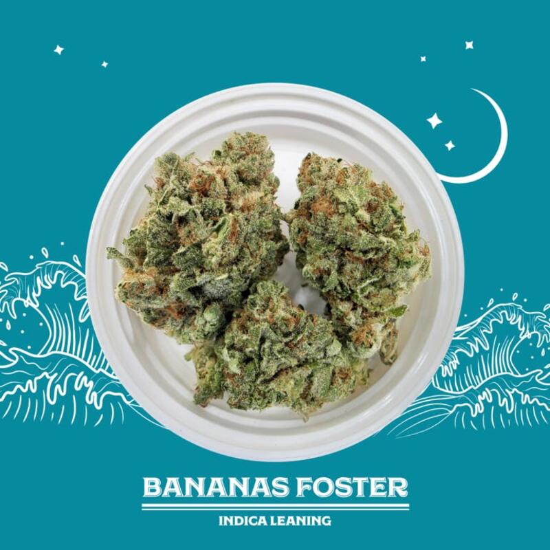 Bananas Foster (Best)
