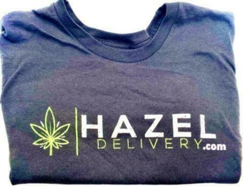 Hazel - T-Shirt