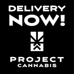 Project Cannabis Delivery