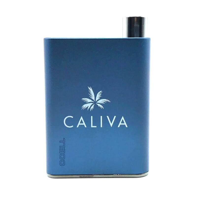 Caliva | 510 Palm Battery & Charger