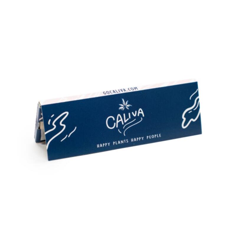 Caliva Rolling Papers