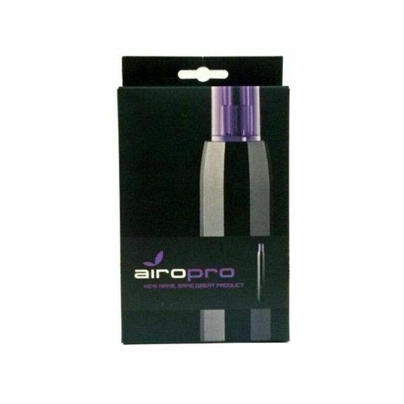 AiroPro | Battery & Charger