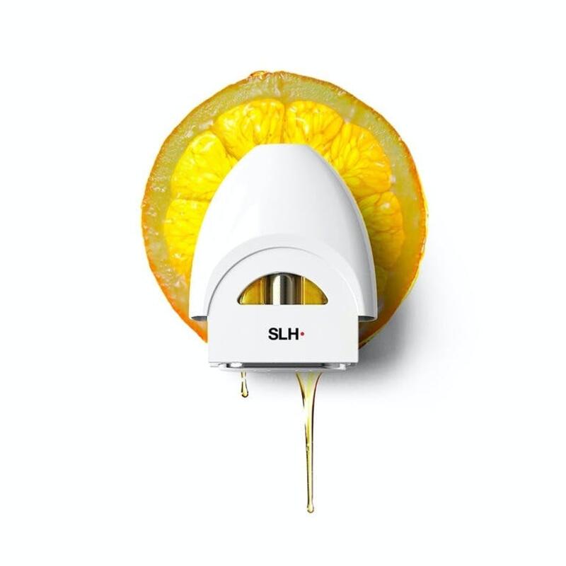 Bloom - Super Lemon Haze 500mg Pod