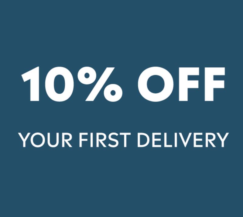 Caliva | Get 10% Off Your First Order