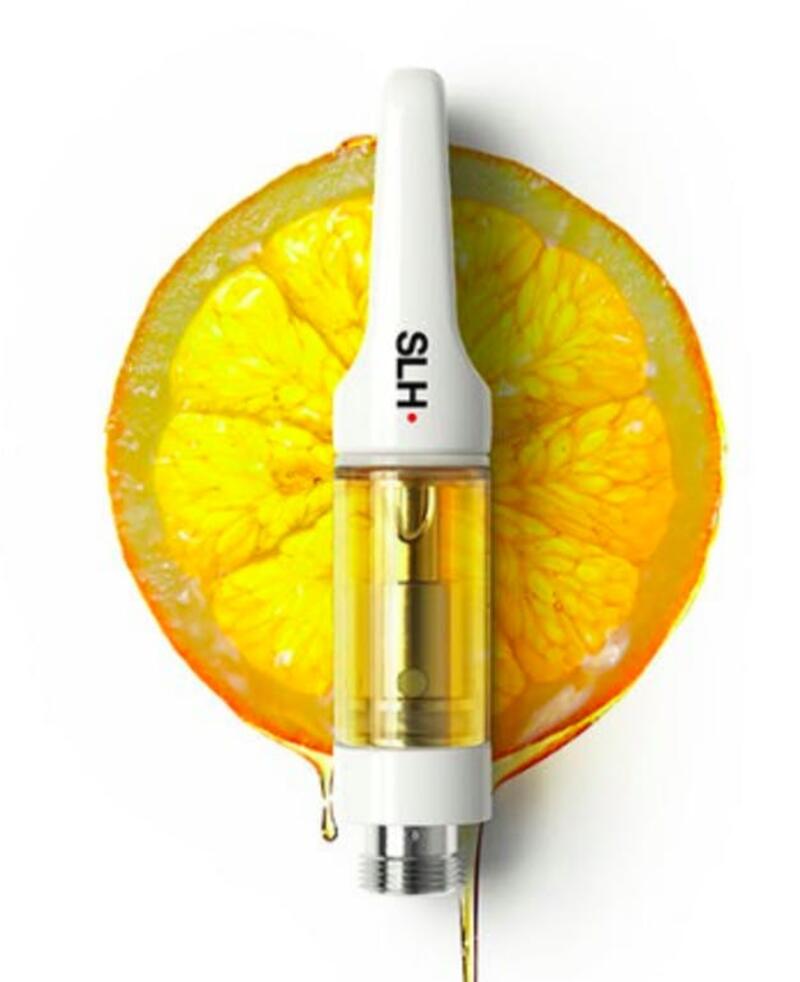 Bloom - Super Lemon Haze .5g Vape