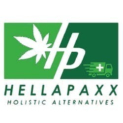 Hellapaxx