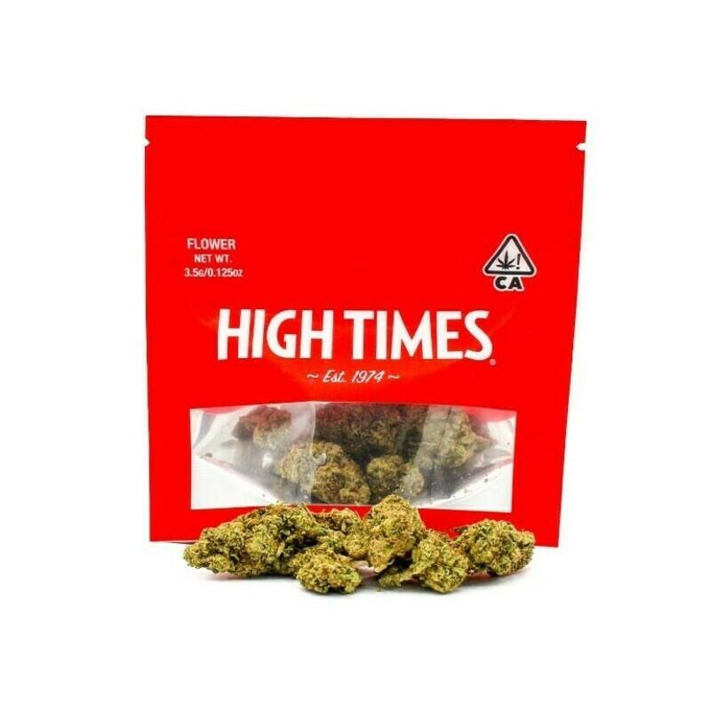 High Times | High Times | Lava Cake | 3.5g Eighth