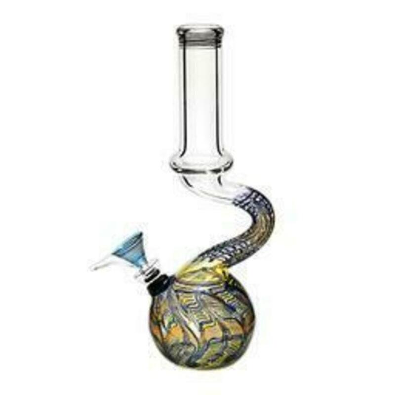 A&A/DOWNTOWN - $35 Waterpipe