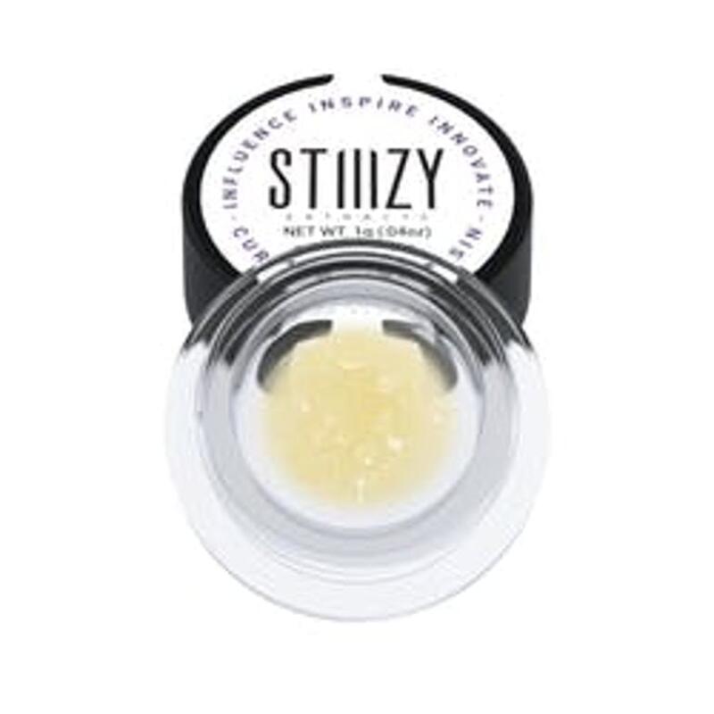 Stiiizy | Stiiizy - Live Resin Extract | Animal Mints 1g
