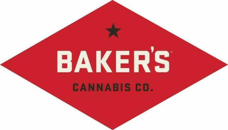 Bakers - Garlic Breath Shake Kit 14g