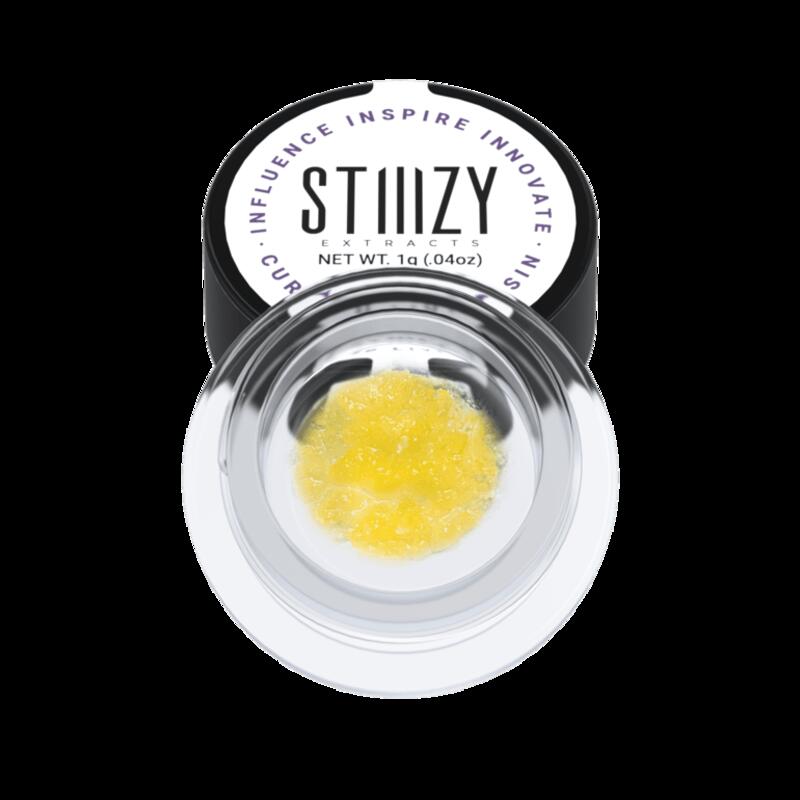DOSI-PIE - CURATED LIVE RESIN