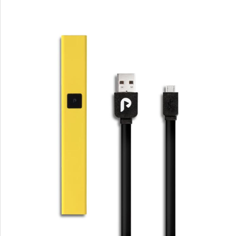 PLAY Battery Kit - Yellow