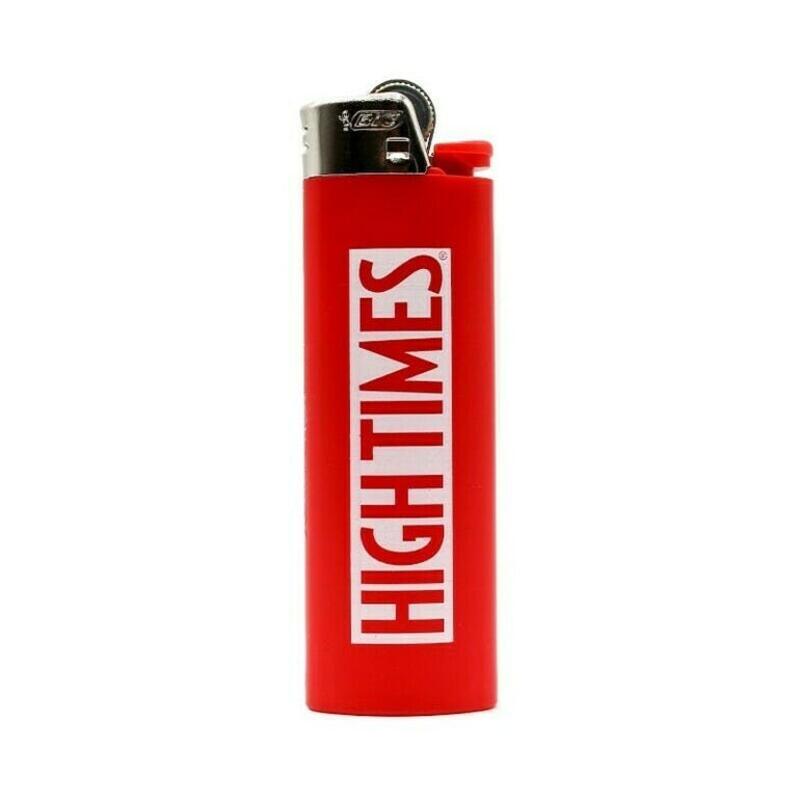 High Times | High Times | Red Lighter