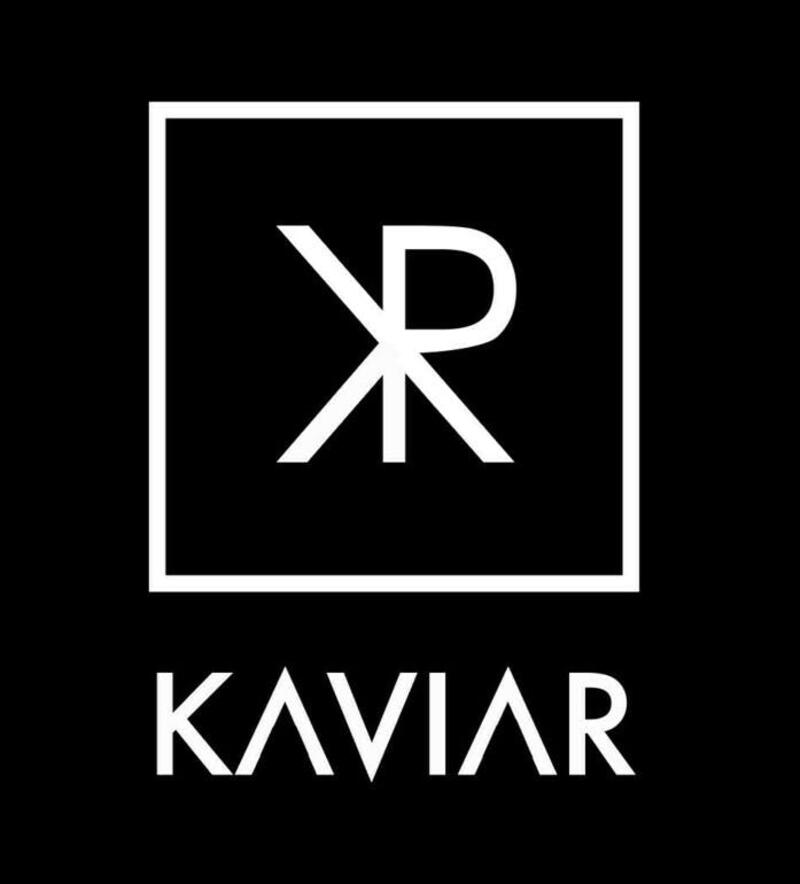 Kaviar Moonrocks Indica - Red Rock Kush (1g)