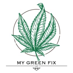 My Green Fix