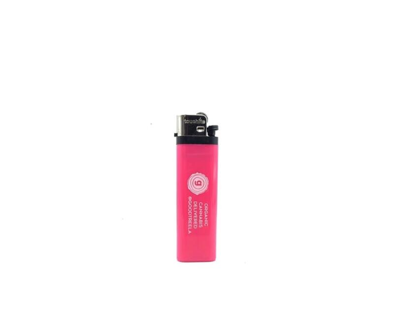 Good Tree - Lighter (Pink)
