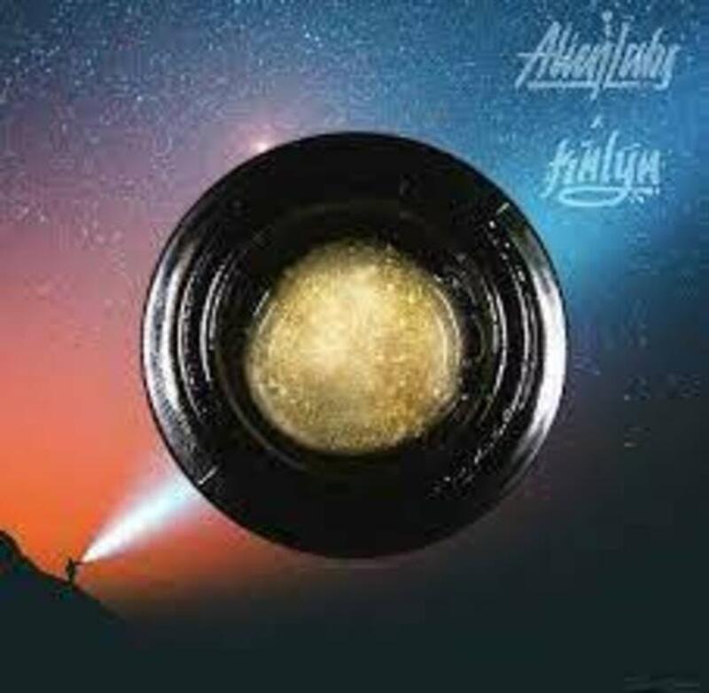 Alien Labs - Cannis Major x Moonbow Sauce 1g