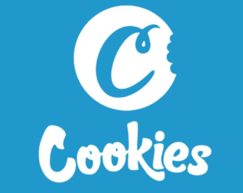 Cookies - Pancakes Cone (1g)*