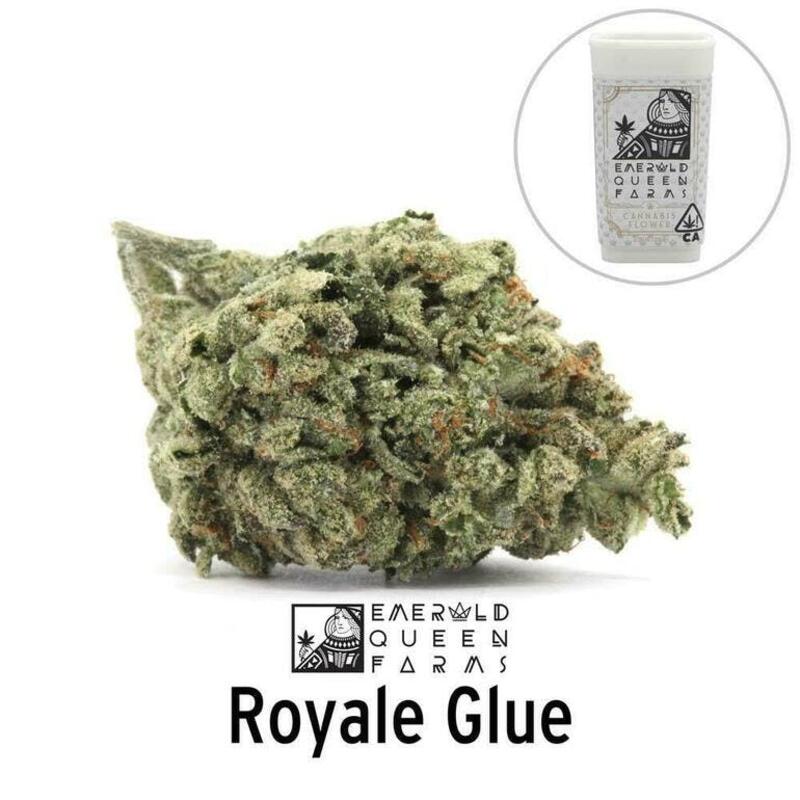 Royale Glue - Flower 3.5g