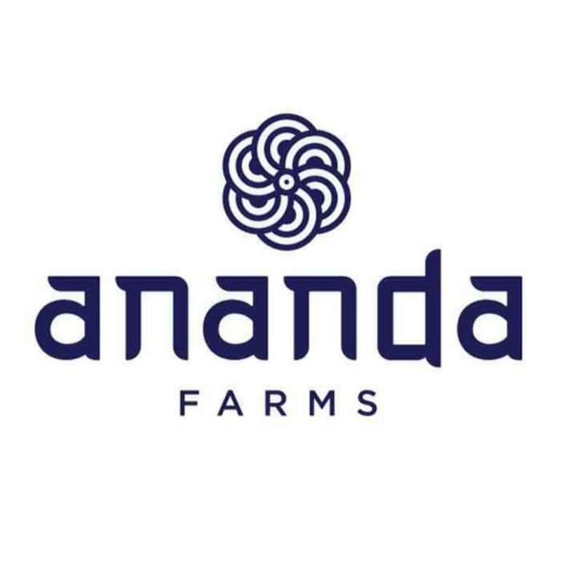 Ananda Farms | Critical Mass