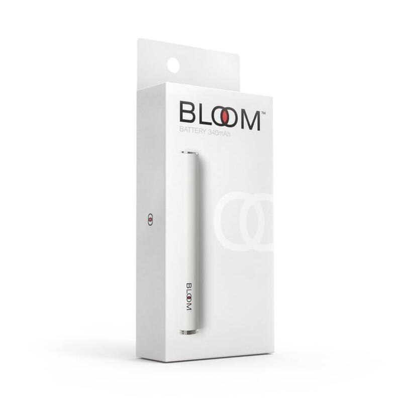 Bloom | Battery and Case