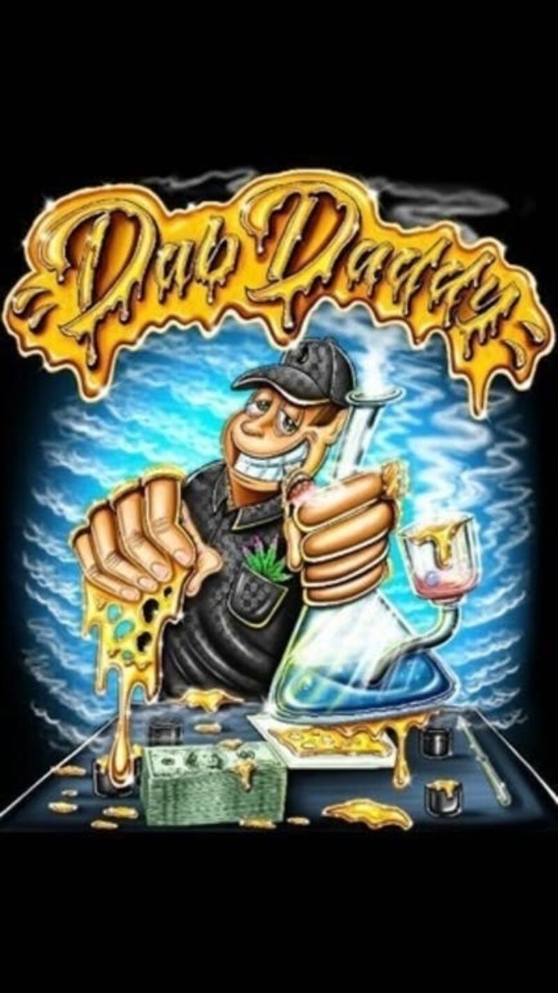 Dab Daddy - Chiquita Banana Live Resin Diamond