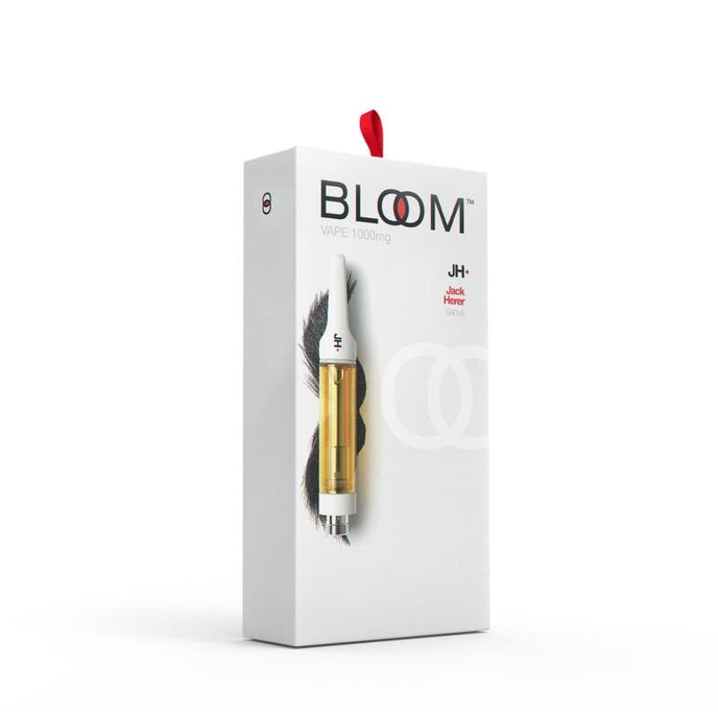 Bloom Vape | Jack Herer