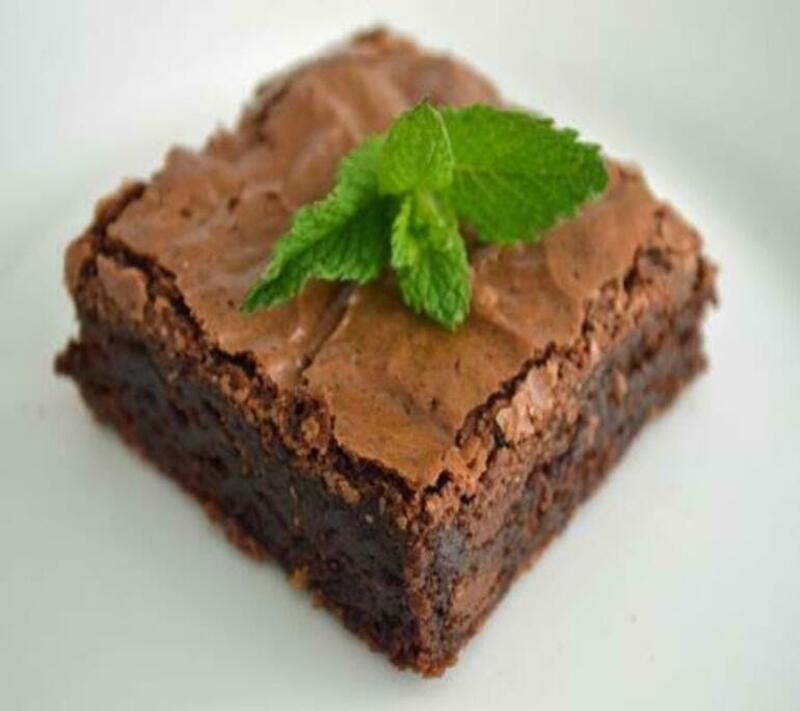 Blue Heaven Farms Brownie *2 for $49*