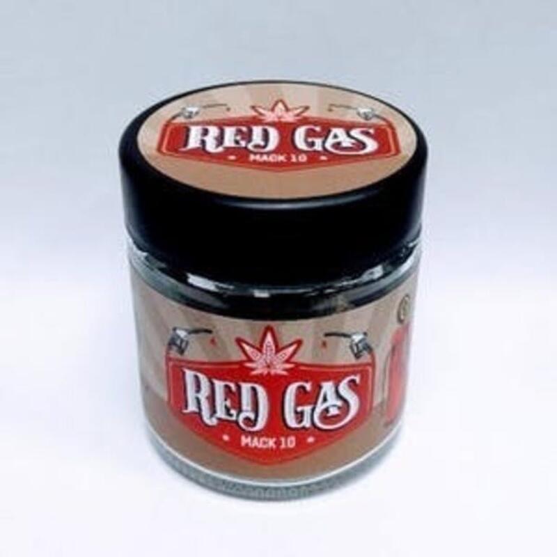 Andretti | Red Gas 3.5g