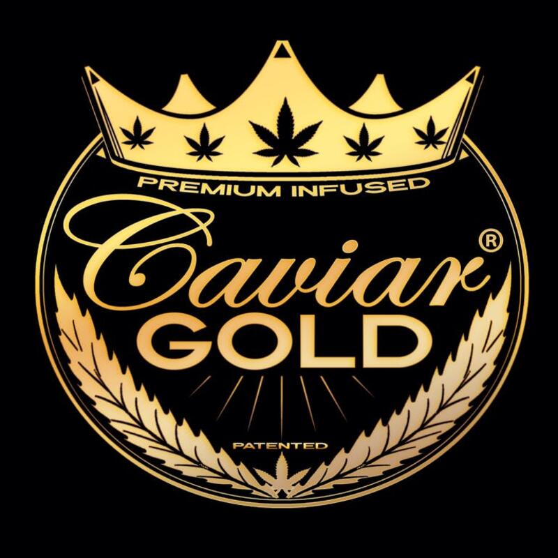 Caviar Gold | Fryday Kush Cavi Cone (1.5g)