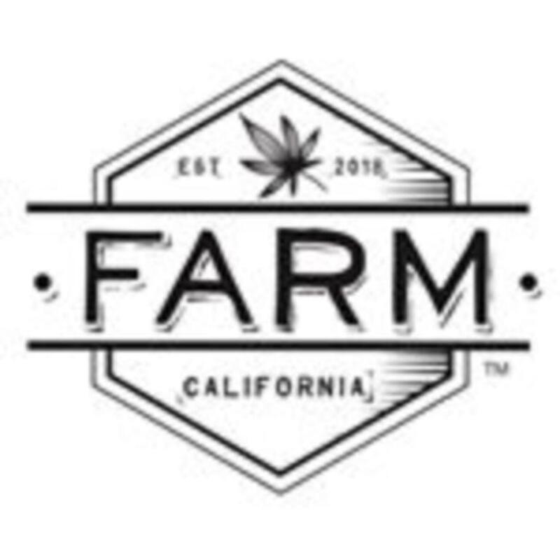 Almora Farm | Platinum Purple 3.5g