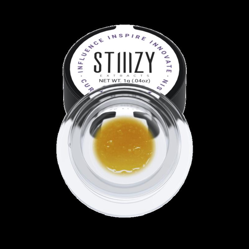 BERRIES & CREAM - CURATED LIVE RESIN