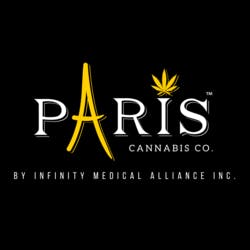Paris Cannabis Delivery - Long Beach