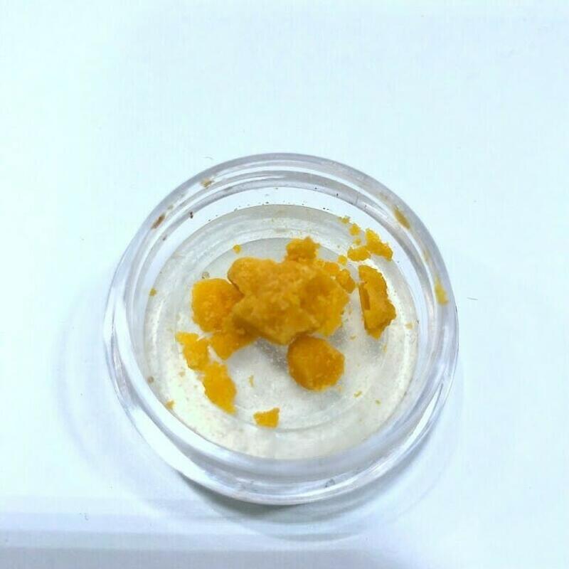 FLAVOR | Creme Brulee Crumble 1g